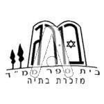 סמל כיס בורג - ממ"ד