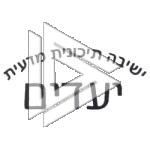 סמל כיס יעדים תיכון