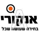 סמל כיס אנקורי תיכון