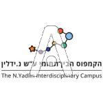 סמל כיס ידלין אקדמיה למדענים