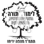 סמל כיס מצפה יריחו תתמ"ד