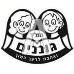 סמל כיס גוננים ממ"ד